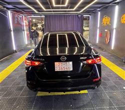 نيسان سنترا